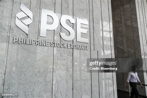 139 Philippine Stock Exchange Inc Photos and High.